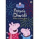 Peppa Pig, Peppa's Diwali Sticker Activity Book