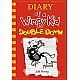 Diary of a Wimpy Kid #11)-Double Down