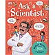 Ask A Scientist: Professor Robert Winston Answers 100 Big Questions from Kids Around the World!
