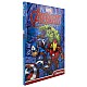 Avengers Look & Find Book: Look and Find