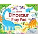 Dinosaur Play Pad
