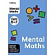 Collins Mental Maths: Ages 6-7