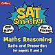 Year 6 Maths Reasoning - Ratio and Proportion for papers 2 and 3: For the 2020 Tests