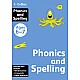 Collins Spelling and Phonics: Ages 6-7