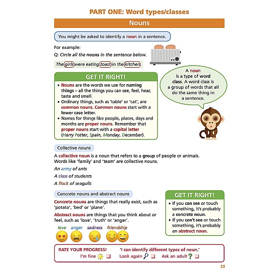 English SATs Complete Revision and Test Practice: York Notes for KS2 catch up, revise and be ready for the 2023 and 2024 exams: catch up, revise and be ready for 2022 exams