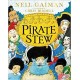 Pirate Stew: The show-stopping new picture book from Neil Gaiman and Chris Riddell
