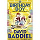 Birthday Boy by David Baddiel