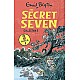 Secret Seven Collection 5 by Enid Blyton: Books 13-15