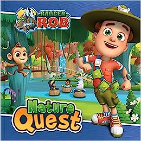 Ranger Rob: Nature Quest