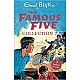 The Famous Five Collection 7: Books 19-21