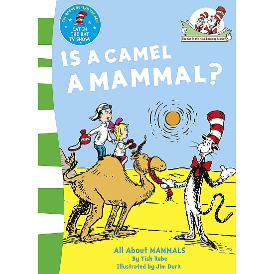 Is a Camel a Mammal?: Book 1