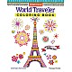 Coloring Book - World Travaler