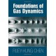 Foundations of Gas Dynamics ,Ed. :1