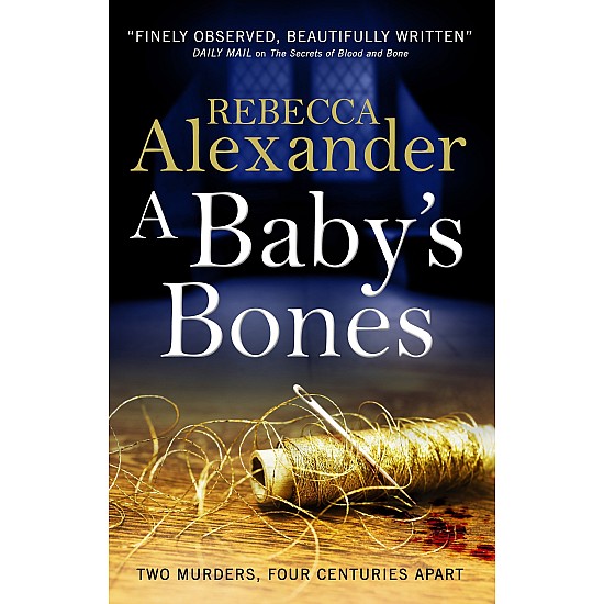 A Baby's Bones: 1