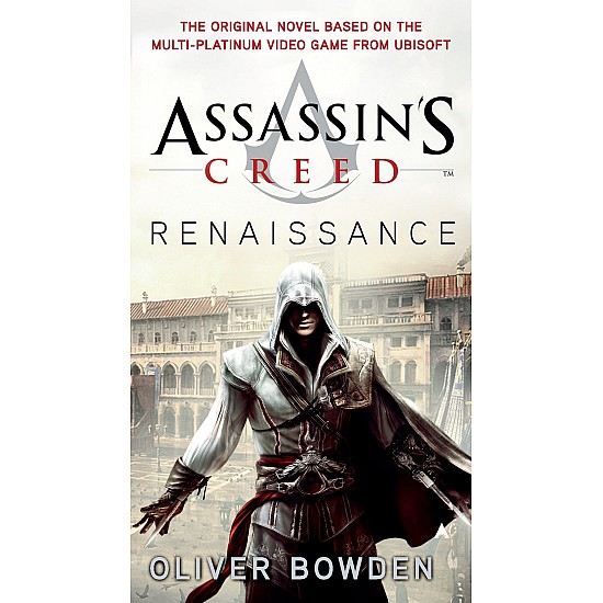 Assassin's Creed: Renaissance: 1