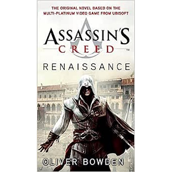 Assassin's Creed: Renaissance: 1