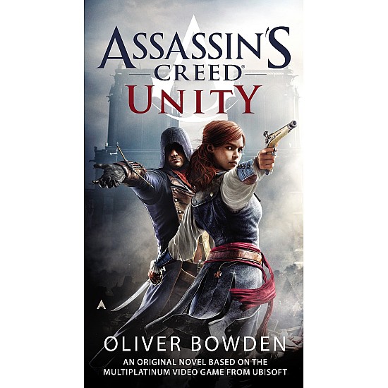 Assassin's Creed: Unity: 7