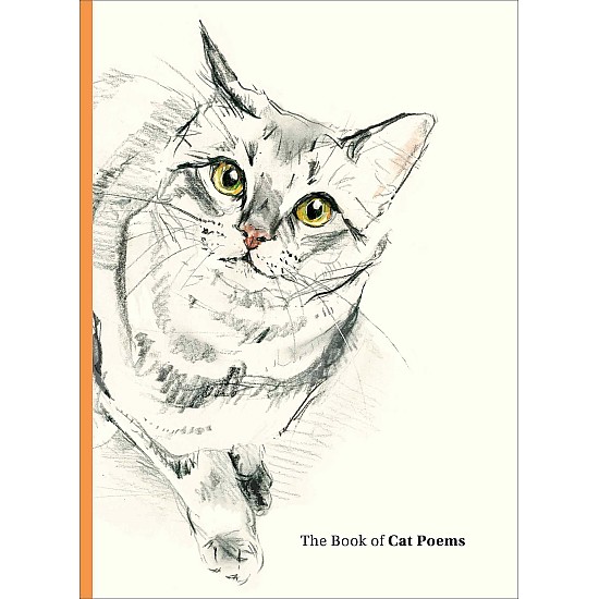 The Book of Cat Poems