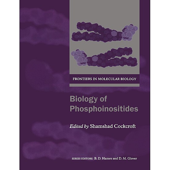 Biology of Phosphoinositides: 27