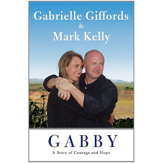 Gabby: A Story of Courage and Hope