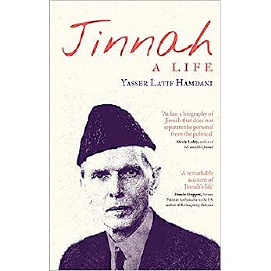 Jinnah: A Life