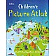 Collins Children’s Picture Atlas: Ideal Way for Kids to Learn More About the World
