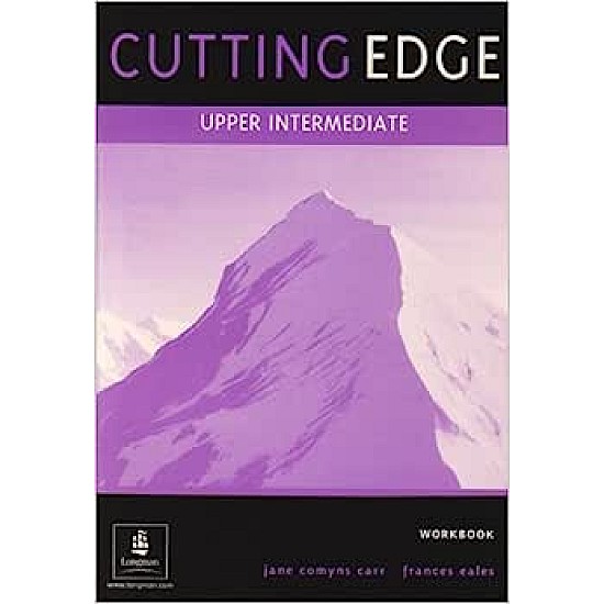 Cutting Edge: Starter: Students` Book and DVD Pack ,Ed. :3