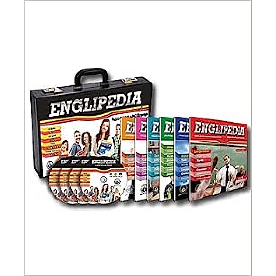 Englipedia Encyclopedia