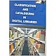 Classification and Cataloguing in Digital Libraries