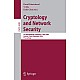 Cryptology and Network Security: 5th International Conference, CANS 2006, Suzhou, China, December 8-10, 2006, Proceedings: 4301
