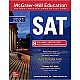 Mcgraw-Hill Education Sat 2021