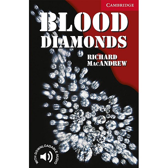 Blood Diamonds Level 1