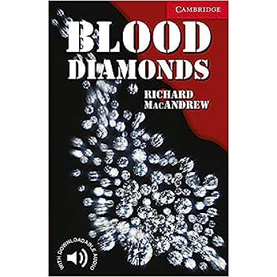 Blood Diamonds Level 1