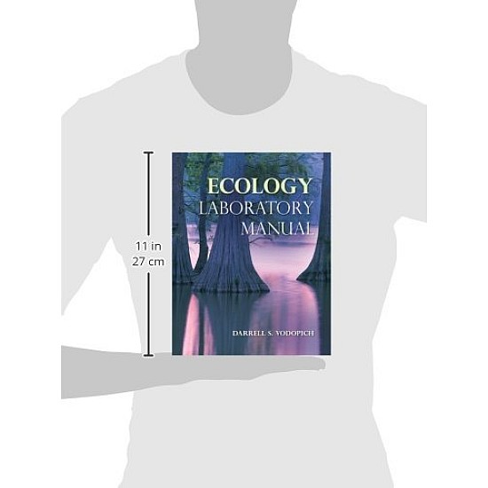 Ecology Lab Manual