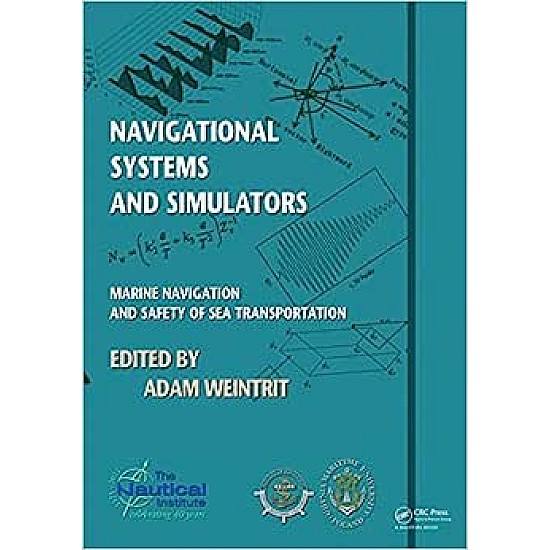 Navigational Systems and Simulators: Marine Navigation and Safety of Sea Transportation