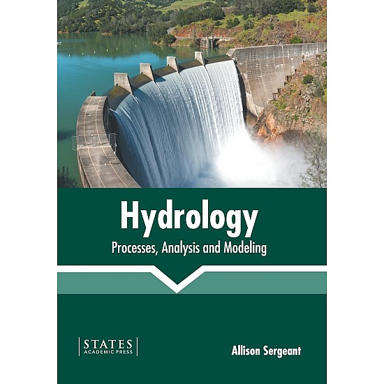 Hydrology: Processes, Analysis and Modeling