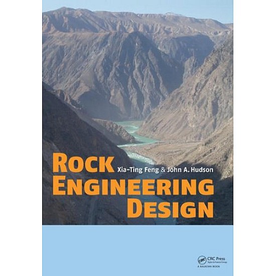 Rock Engineering Design