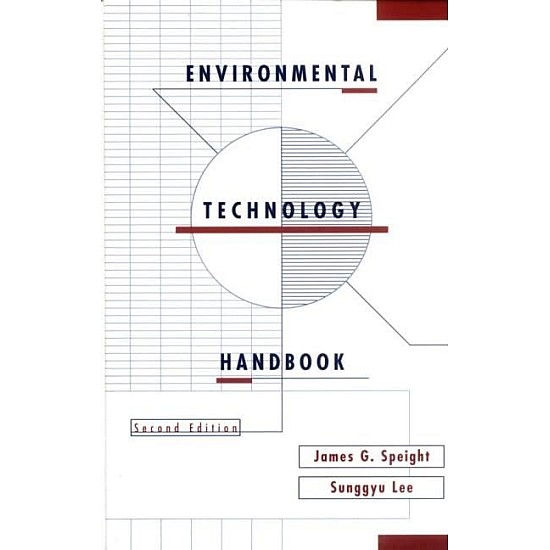 Environmental Technology Handbook: 2nd Edition