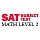 Sat Subject Test: Math Level 2 With Online Tests (Barron's Test Prep): With Bonus Online Tests