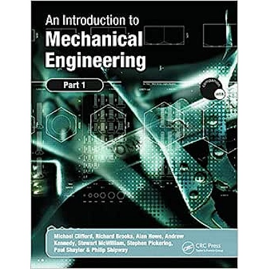 An Introduction to Mechanical Engineering: Part 1