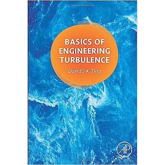 Basics of Engineering Turbulence