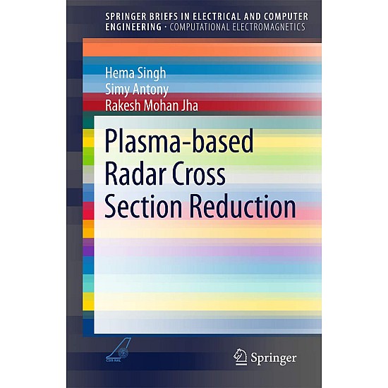 Plasma-Based Radar Cross Section Reduction
