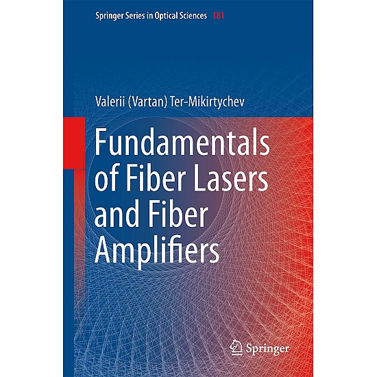 Fundamentals of Fiber Lasers and Fiber Amplifiers: 181