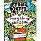 Tom Gates: Everything's Amazing (sort of): 3