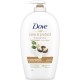 Dove Nourishing Secrets Hydrating Handwash Made with Shea butter & Warm Vanilla for Soft Smooth hands 500ML Dove Nourishing Secrets Hydrating Handwash Made with Shea butter & Warm Vanilla for Soft Smooth hands 500ML