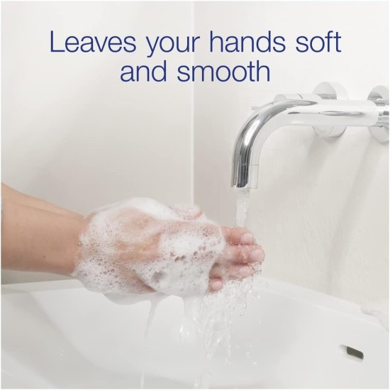 Dove Nourishing Secrets Hydrating Handwash, Made with avocado oil & calendula extract Moisturize and Nourish 500ML Dove Nourishing Secrets Hydrating Handwash, Made with avocado oil & calendula extract Moisturize and Nourish 500ML