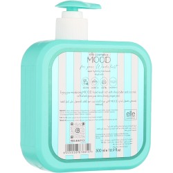 MOOD BALI HAND WASH 500ML