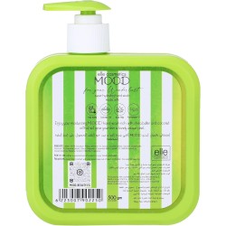 Mood Tahiti Hand Wash 500Ml