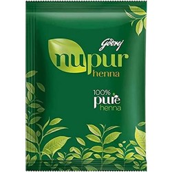 Nupur indian Henna 120 gm