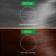 Vatika Naturals Henna Hair Color For Hair Dye 6 x 10 g | Burgundy | 100% Grey Coverage; Indian Henna Based | No Ammonia Vatika Naturals Henna Hair Color For Hair Dye 6 x 10 g | Burgundy | 100% Grey Coverage; Indian Henna Based | No Ammonia